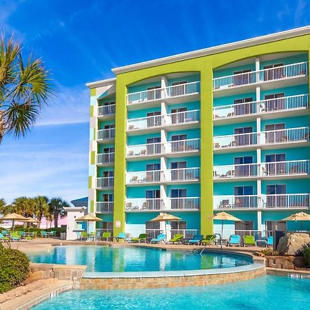 Holiday Inn Express Orange Beach - On The Beach, An Ihg Hotel Exterior photo