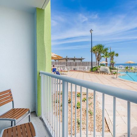 Holiday Inn Express Orange Beach - On The Beach, An Ihg Hotel Exterior photo