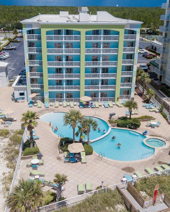 Holiday Inn Express Orange Beach - On The Beach, An Ihg Hotel Exterior photo