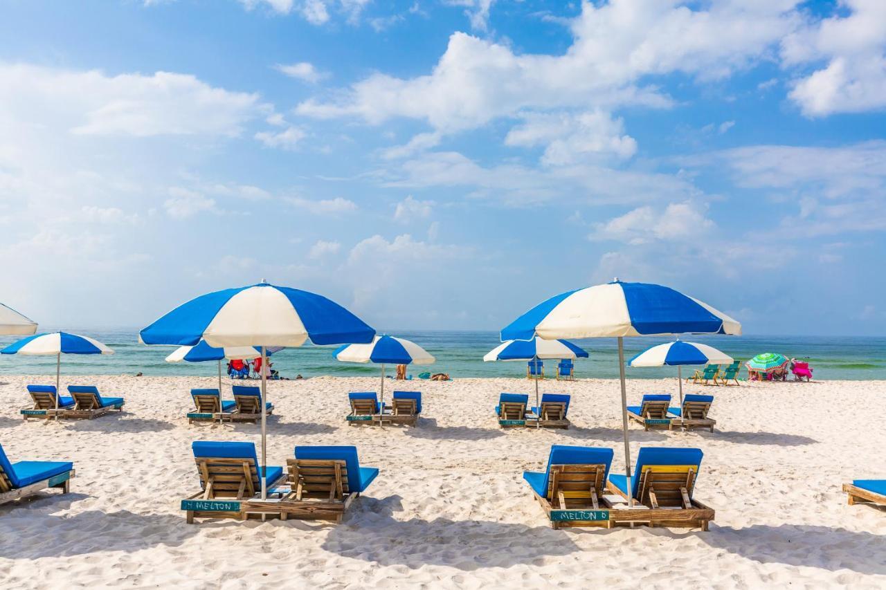 Holiday Inn Express Orange Beach - On The Beach, An Ihg Hotel Exterior photo