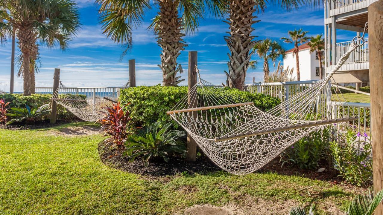 Holiday Inn Express Orange Beach - On The Beach, An Ihg Hotel Exterior photo