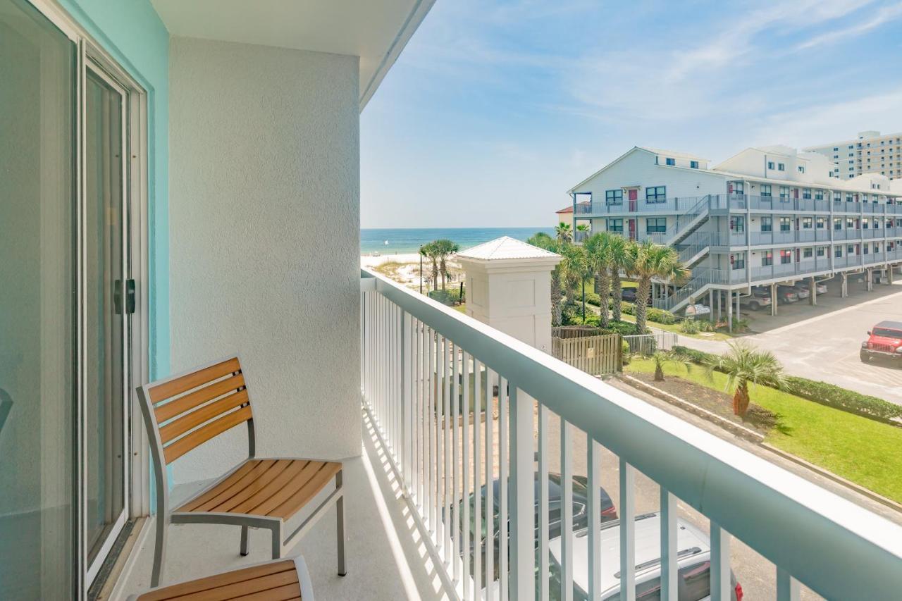 Holiday Inn Express Orange Beach - On The Beach, An Ihg Hotel Exterior photo