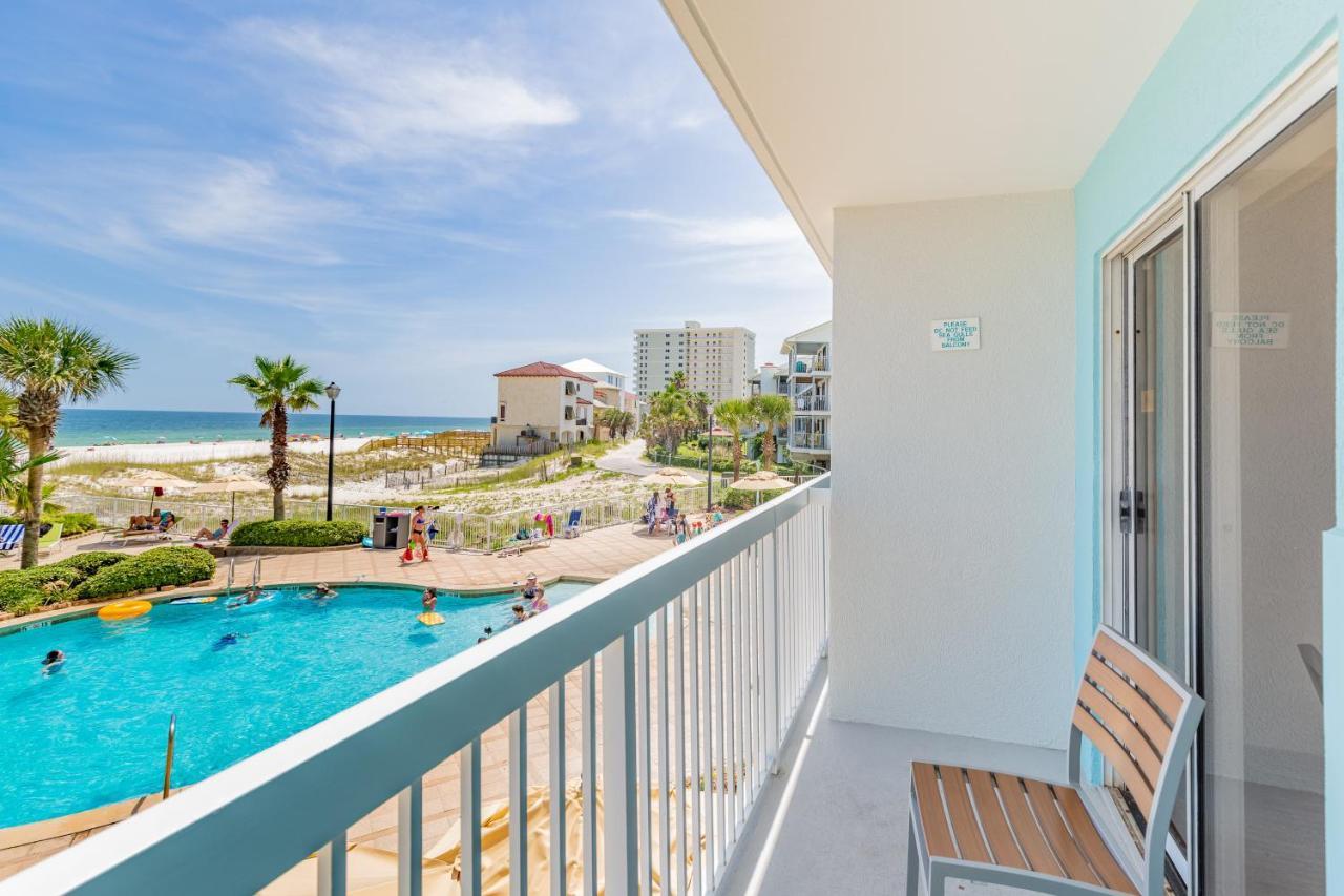 Holiday Inn Express Orange Beach - On The Beach, An Ihg Hotel Exterior photo