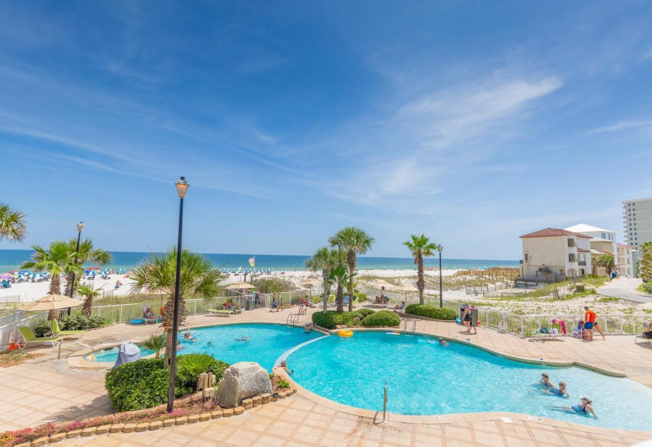 Holiday Inn Express Orange Beach - On The Beach, An Ihg Hotel Exterior photo